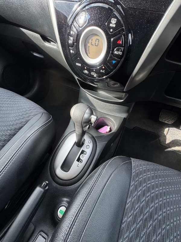 Used Nissan Note 2015 for sale - 75624947: Photo 20