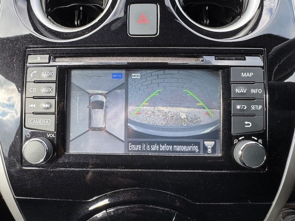 Used Nissan Note 2015 for sale - 75624947: Photo 23