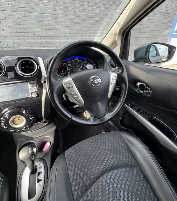 Used Nissan Note 2015 for sale - 75624947: Photo 24