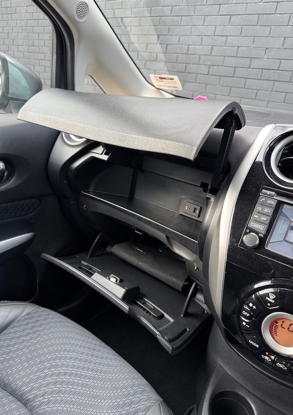 Used Nissan Note 2015 for sale - 75624947: Photo 25