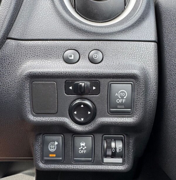 Used Nissan Note 2015 for sale - 75624947: Photo 26