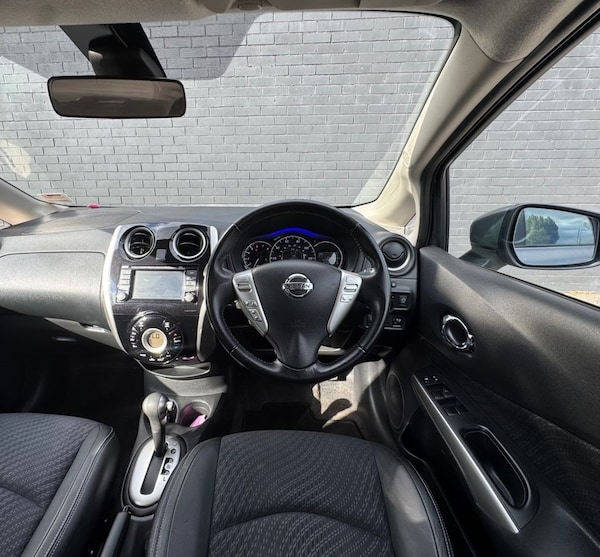 Used Nissan Note 2015 for sale - 75624947: Photo 27