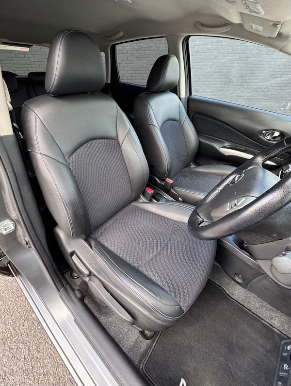 Used Nissan Note 2015 for sale - 75624947: Photo 28