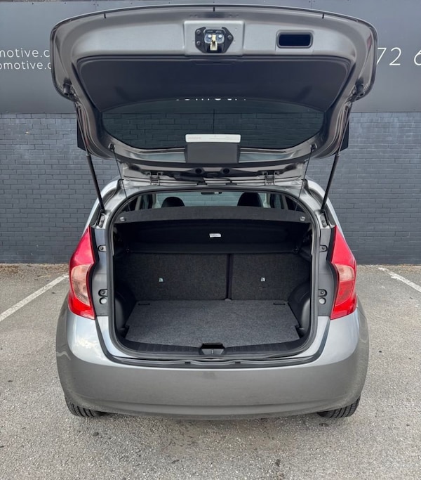 Used Nissan Note 2015 for sale - 75624947: Photo 30