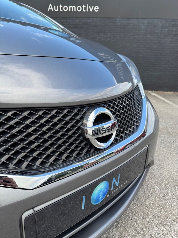 Used Nissan Note 2015 for sale - 75624947: Photo 8