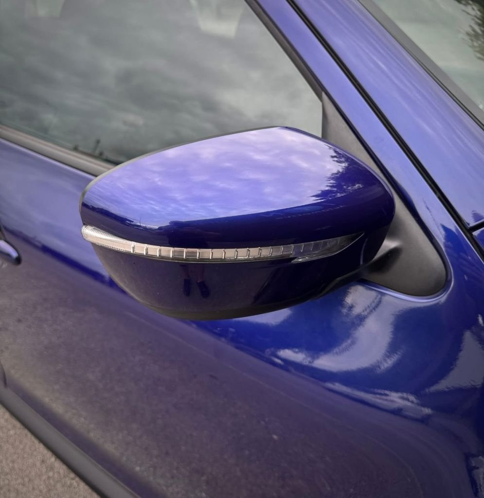 Used Nissan Juke 2016 for sale - 77378253: Photo 10