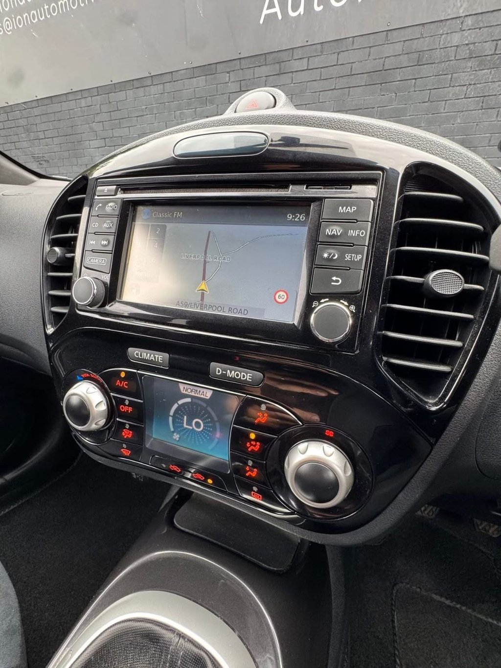 Used Nissan Juke 2016 for sale - 77378253: Photo 21