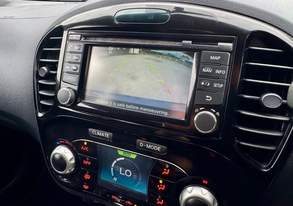 Used Nissan Juke 2016 for sale - 77378253: Photo 23