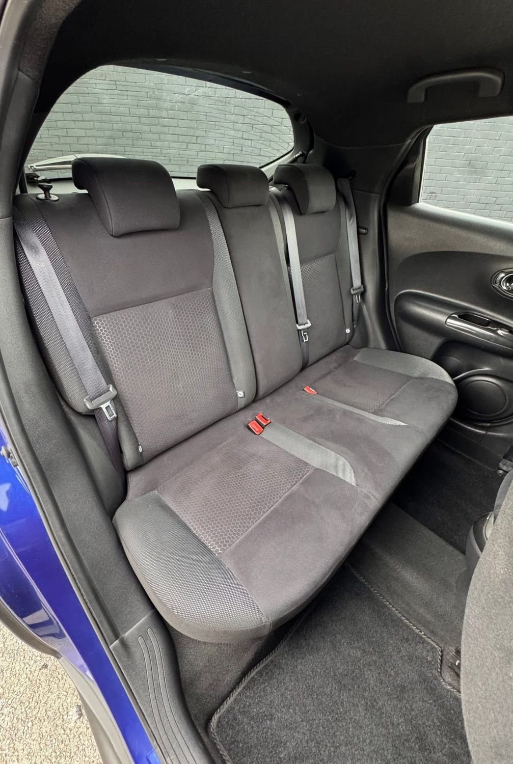 Used Nissan Juke 2016 for sale - 77378253: Photo 24