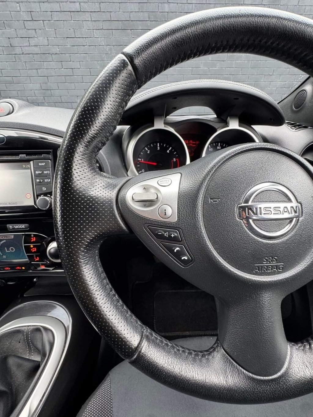 Used Nissan Juke 2016 for sale - 77378253: Photo 28