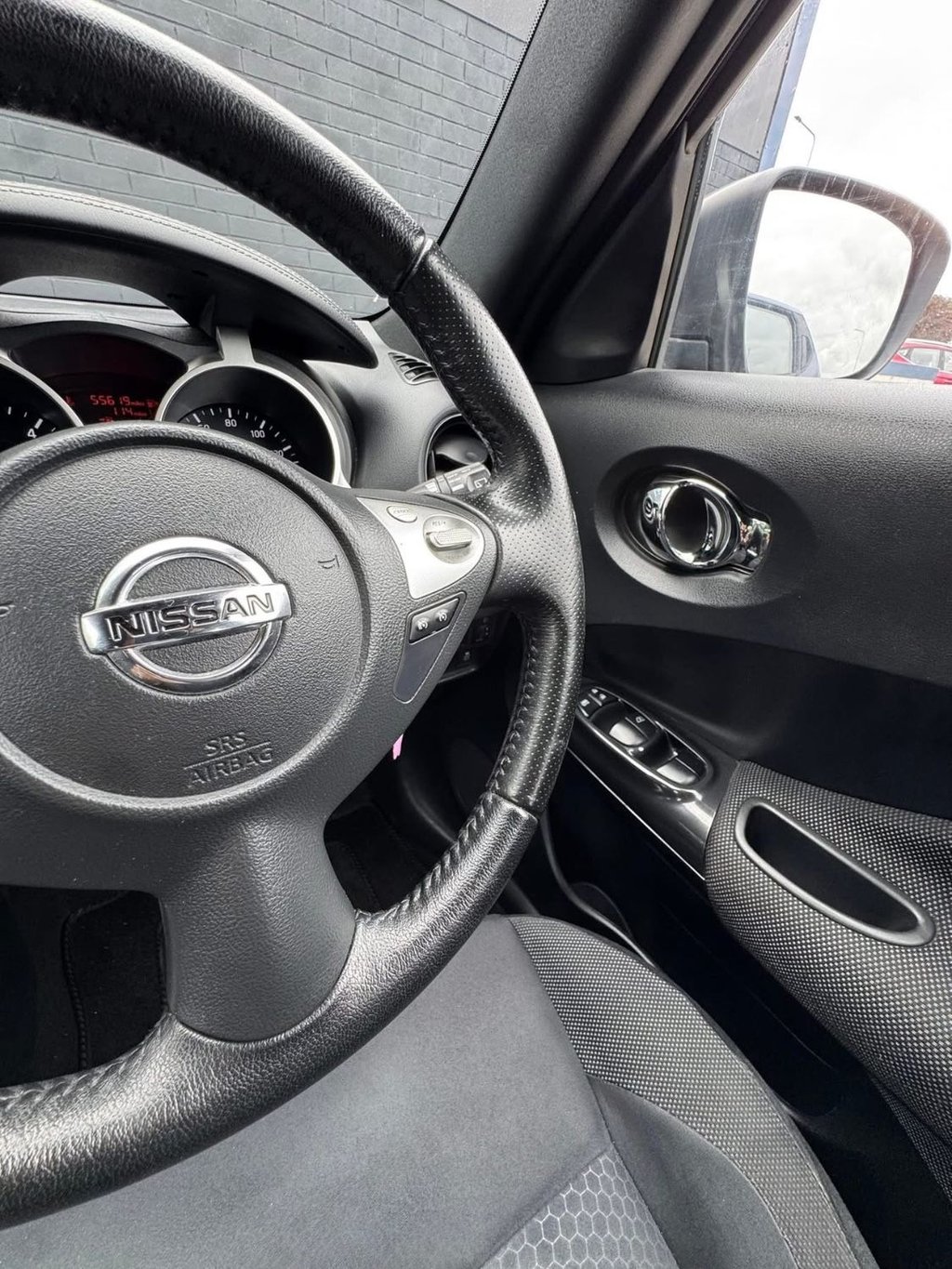 Used Nissan Juke 2016 for sale - 77378253: Photo 29