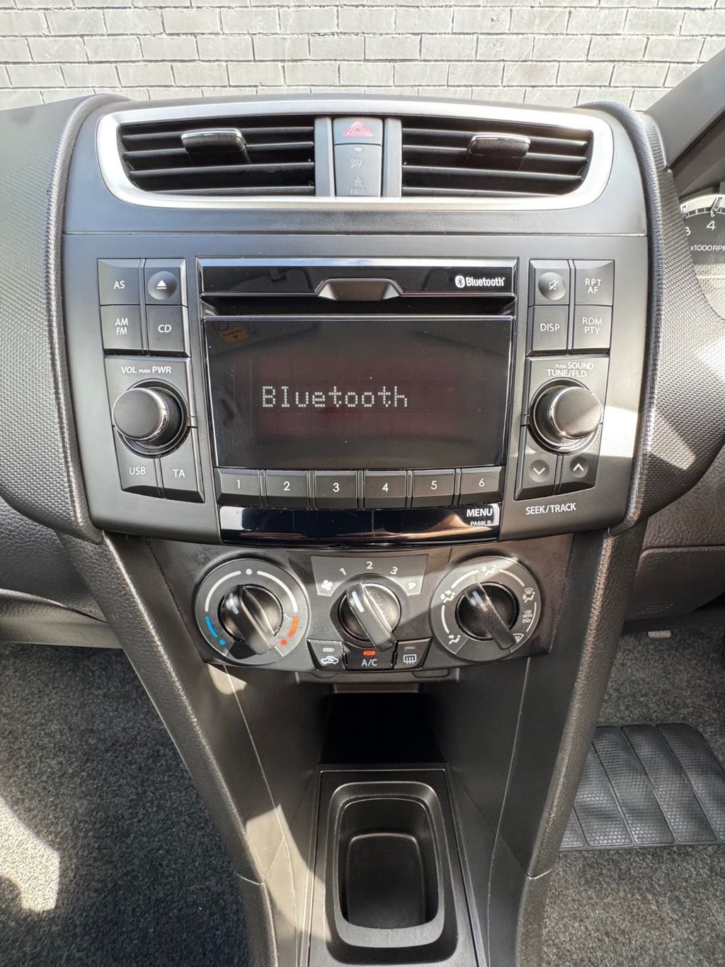 Vehicle 28