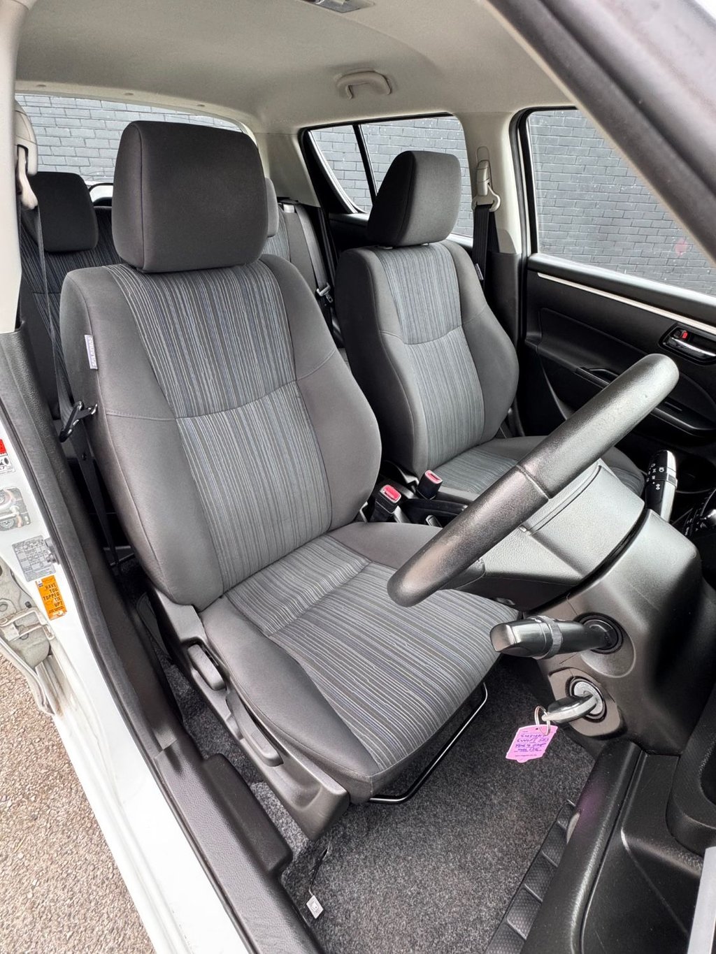 Vehicle 29