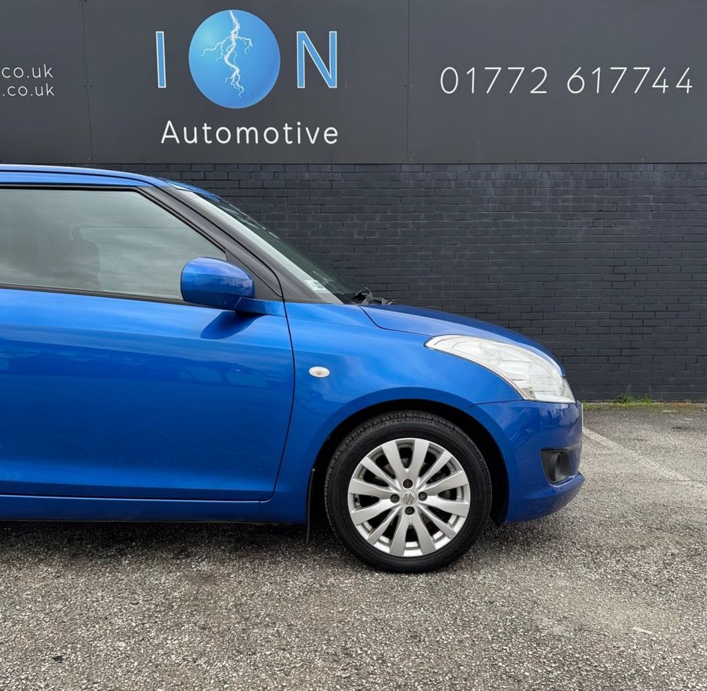 Used Suzuki Swift 2013 for sale - 77302506: Photo 10