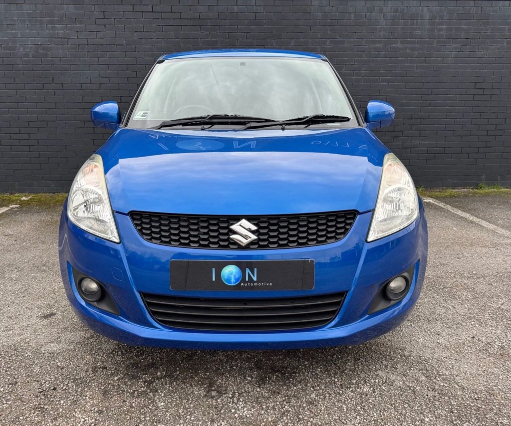 Used Suzuki Swift 2013 for sale - 77302506: Photo 11