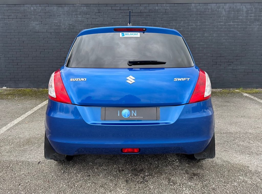 Used Suzuki Swift 2013 for sale - 77302506: Photo 12