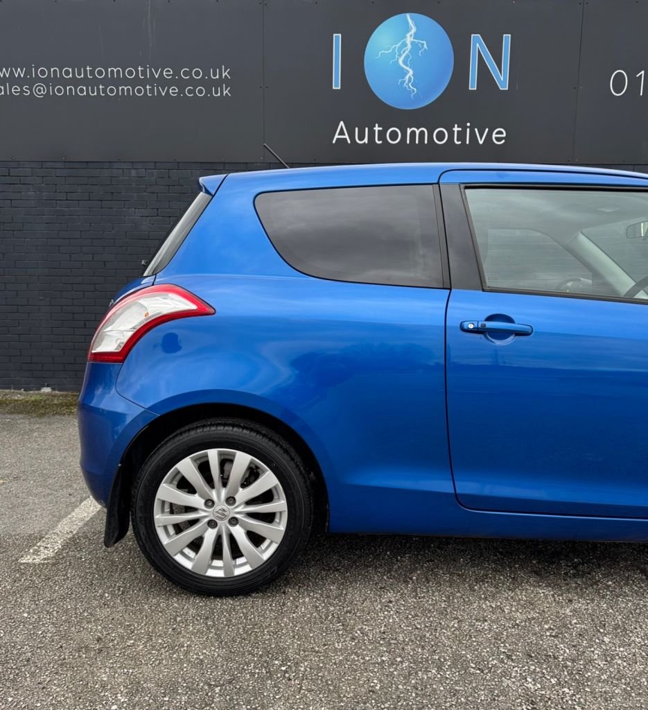 Used Suzuki Swift 2013 for sale - 77302506: Photo 15