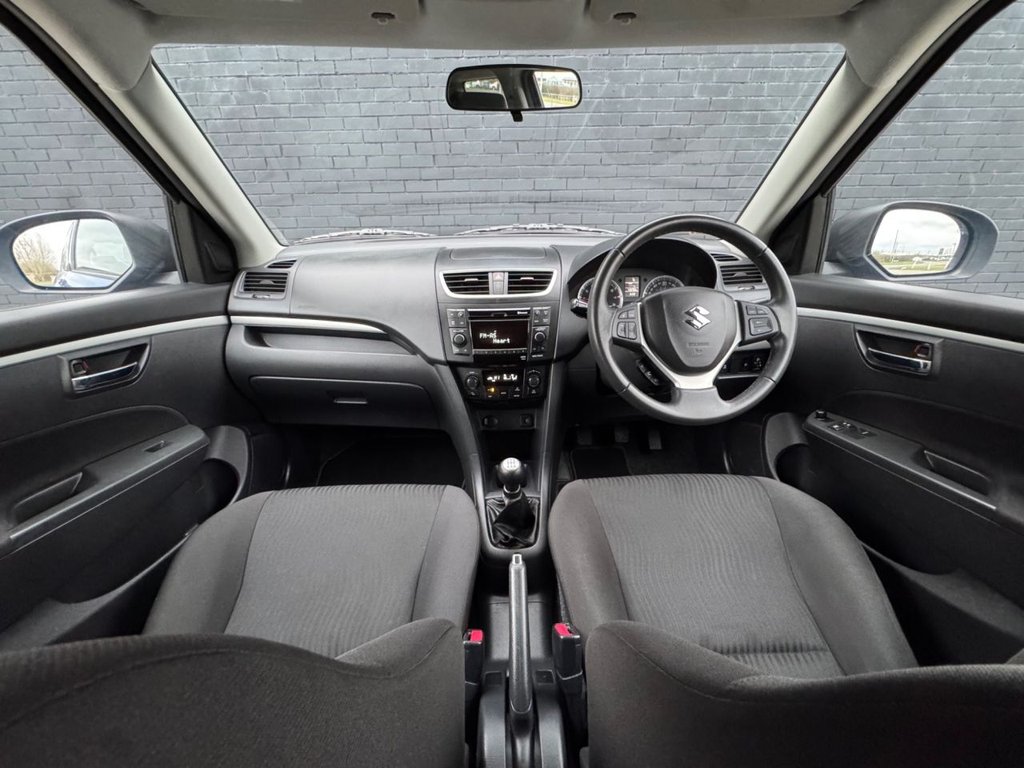 Used Suzuki Swift 2013 for sale - 77302506: Photo 16