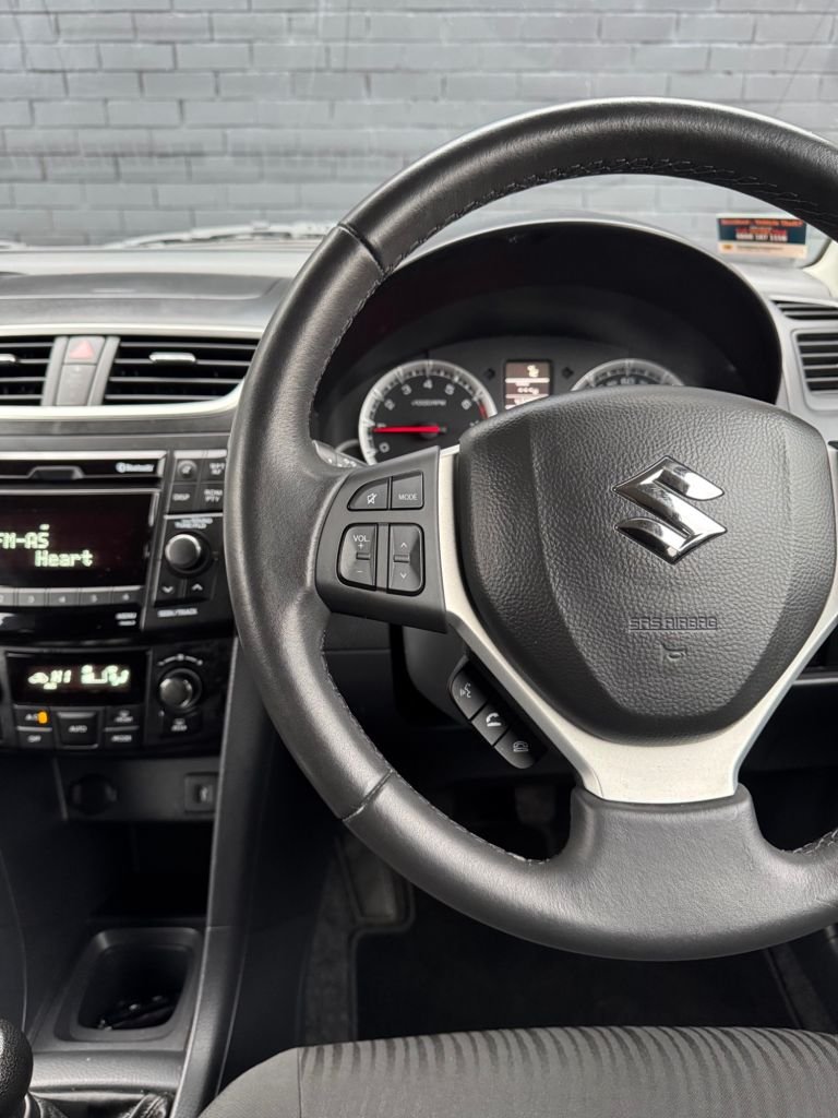 Used Suzuki Swift 2013 for sale - 77302506: Photo 18