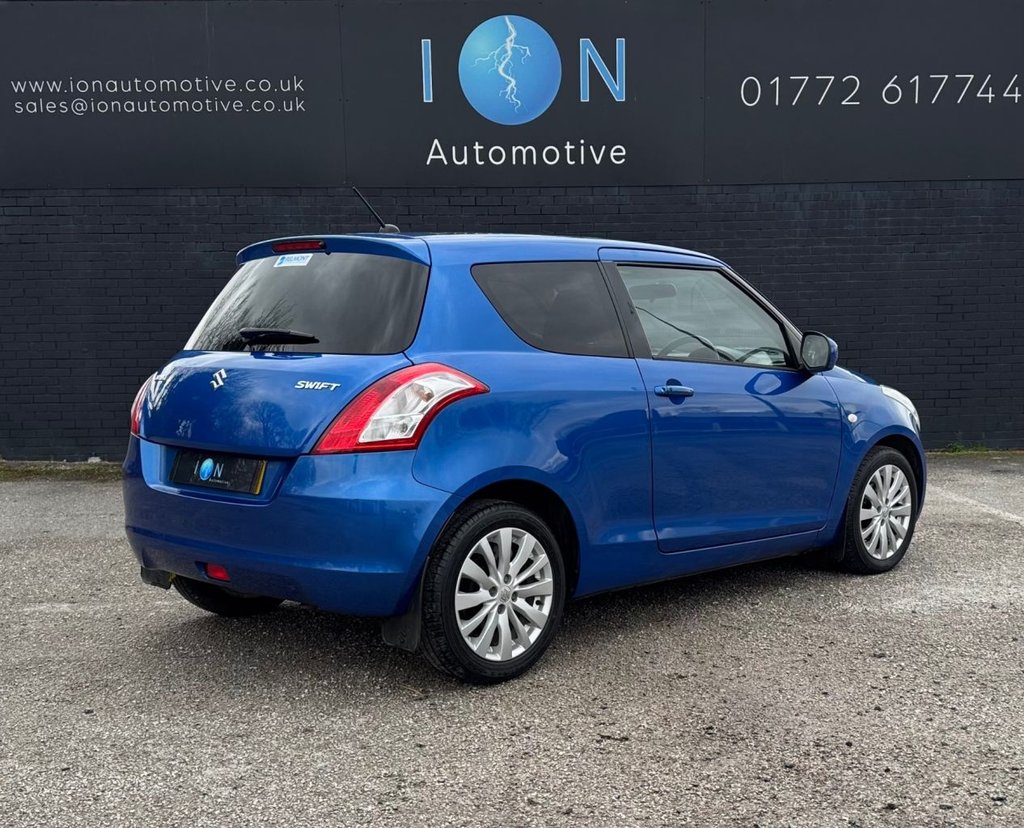 Used Suzuki Swift 2013 for sale - 77302506: Photo 2