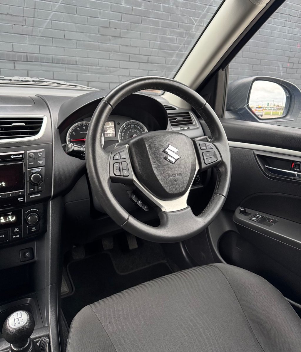 Used Suzuki Swift 2013 for sale - 77302506: Photo 21