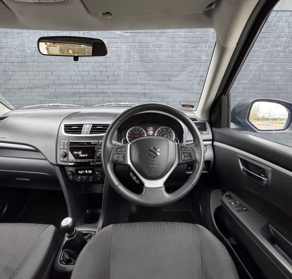 Used Suzuki Swift 2013 for sale - 77302506: Photo 23