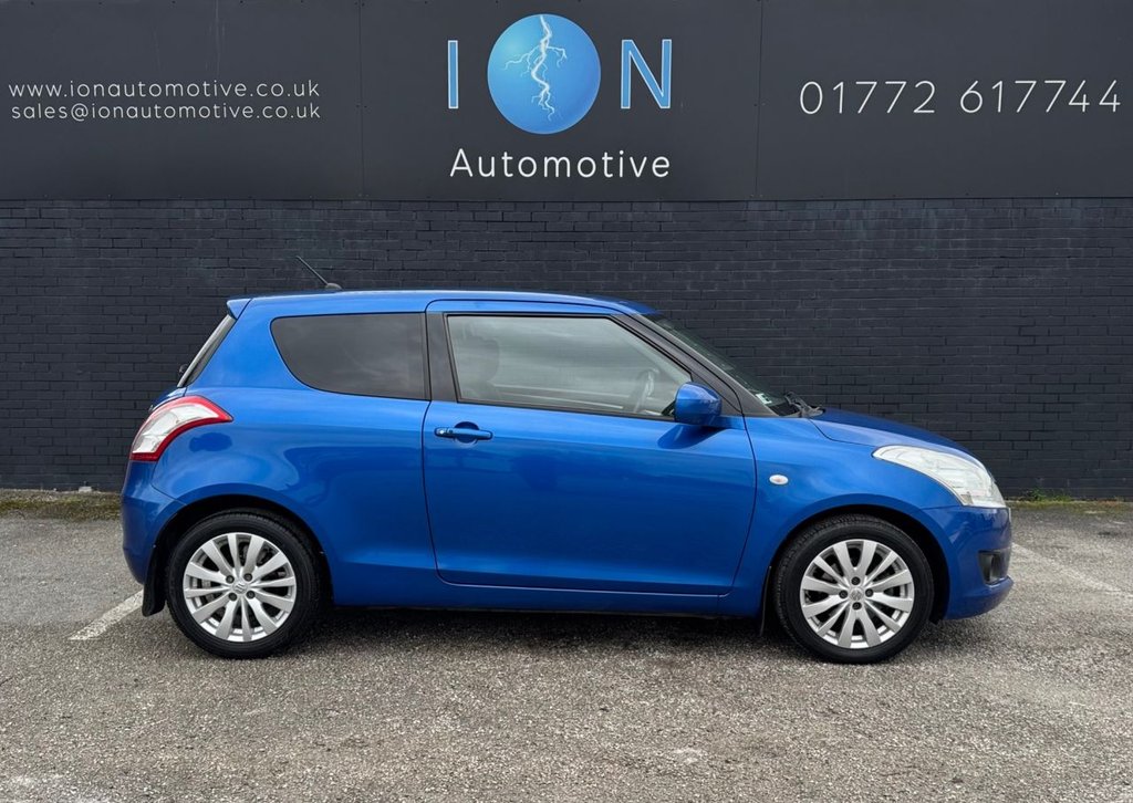 Used Suzuki Swift 2013 for sale - 77302506: Photo 3