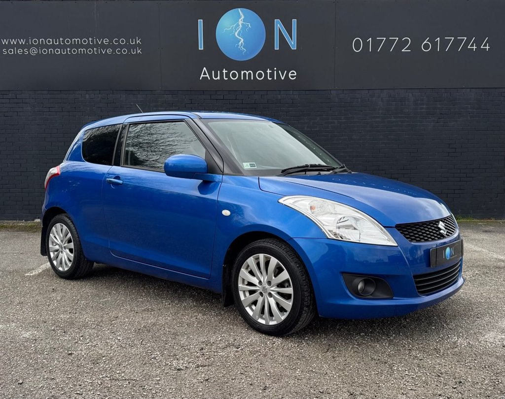 Used Suzuki Swift 2013 for sale - 77302506: Photo 31