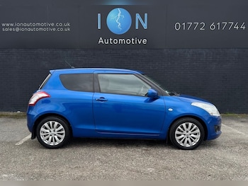 Used Suzuki Swift 2013 for sale - 77302506: Photo
