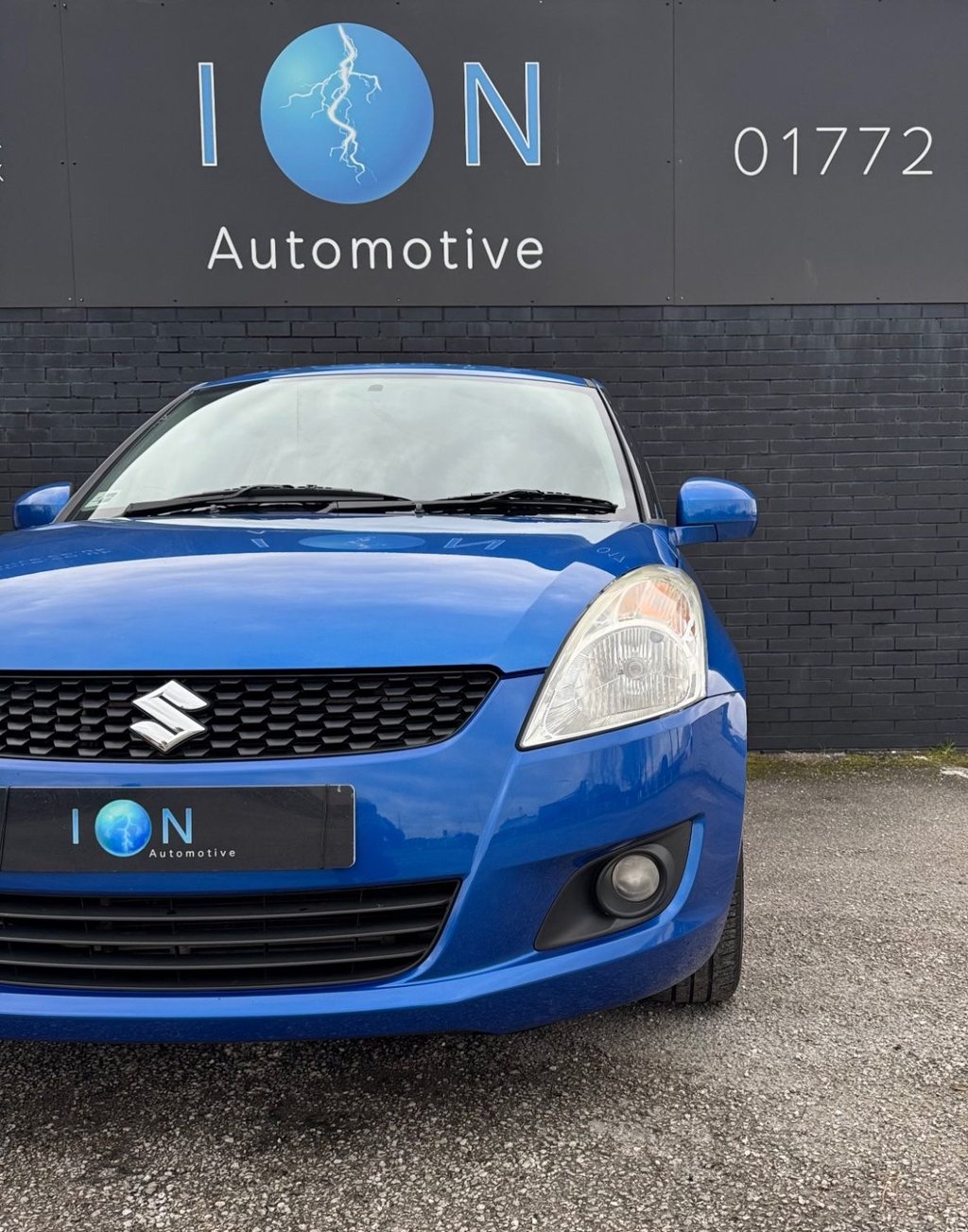 Used Suzuki Swift 2013 for sale - 77302506: Photo 4