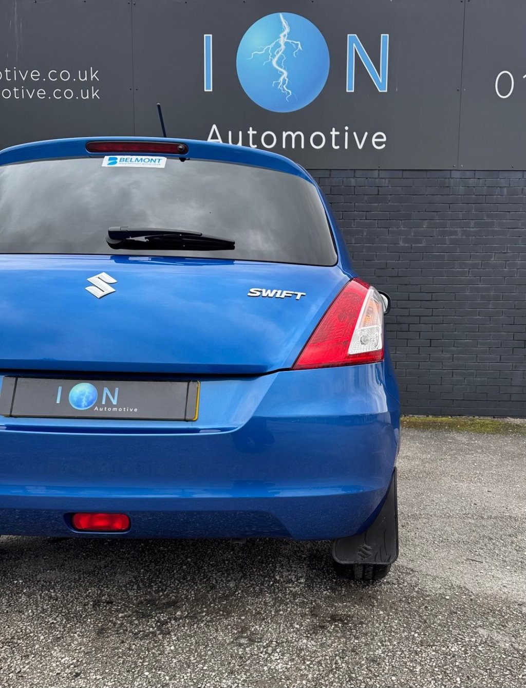 Used Suzuki Swift 2013 for sale - 77302506: Photo 5