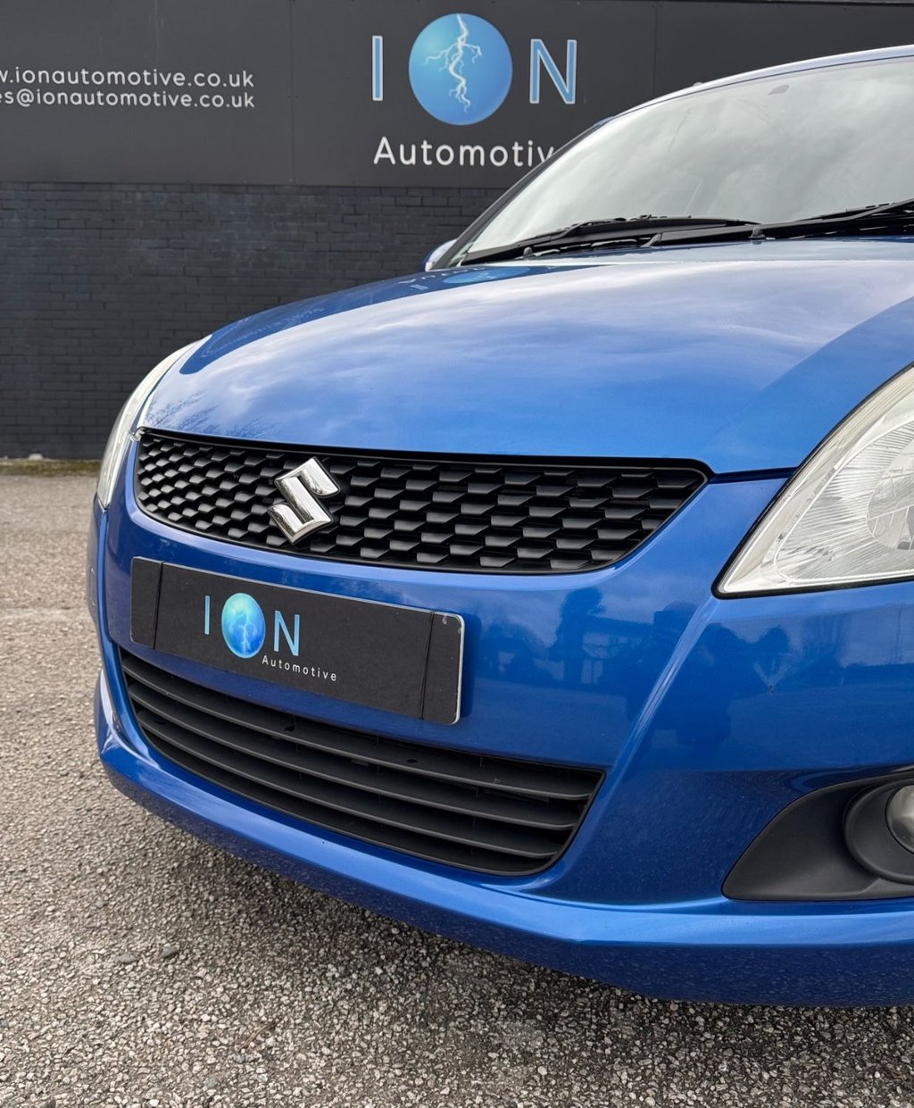 Used Suzuki Swift 2013 for sale - 77302506: Photo 7