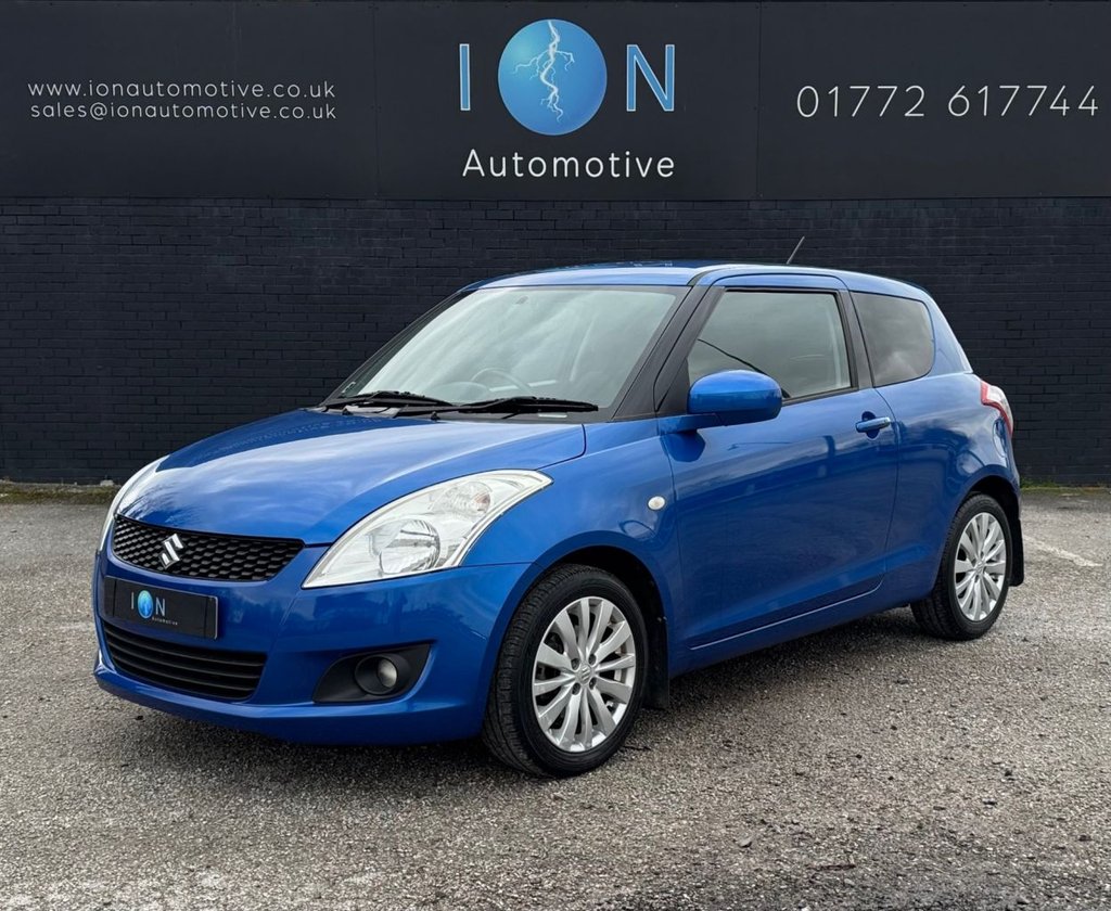 Used Suzuki Swift 2013 for sale - 77302506: Photo 8