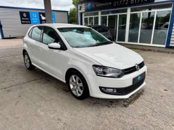 2014 (Z7) - 1.4 Match Edition Hatchback *DAB, Park Sensors* 5-Door