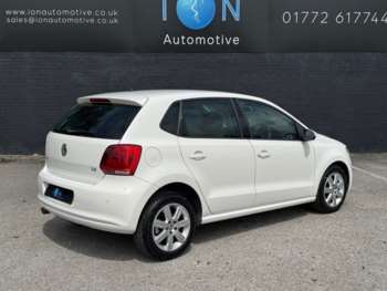 Used Volkswagen Polo 2014 for sale - 75328315: Photo