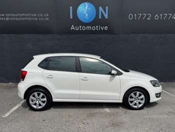 Used Volkswagen Polo 2014 for sale - 75328315: Photo