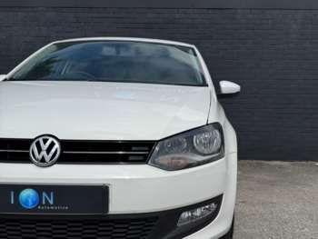 Used Volkswagen Polo 2014 for sale - 75328315: Photo