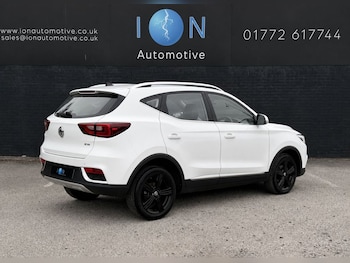 Used MG MG ZS 2018 for sale - 79323169: Photo