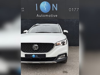 Used MG MG ZS 2018 for sale - 79323169: Photo