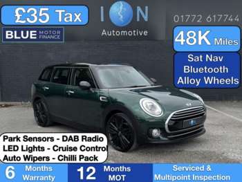 2016 (66) - 2.0 Cooper D 6dr 5-Door