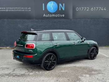 Used MINI Clubman 2016 for sale - 74889780: Photo