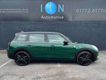 Used MINI Clubman 2016 for sale - 74889780: Photo
