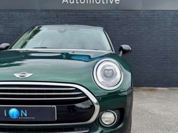 Used MINI Clubman 2016 for sale - 74889780: Photo