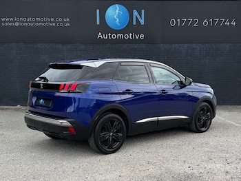 Used Peugeot 3008 2017 for sale - 79072630: Photo