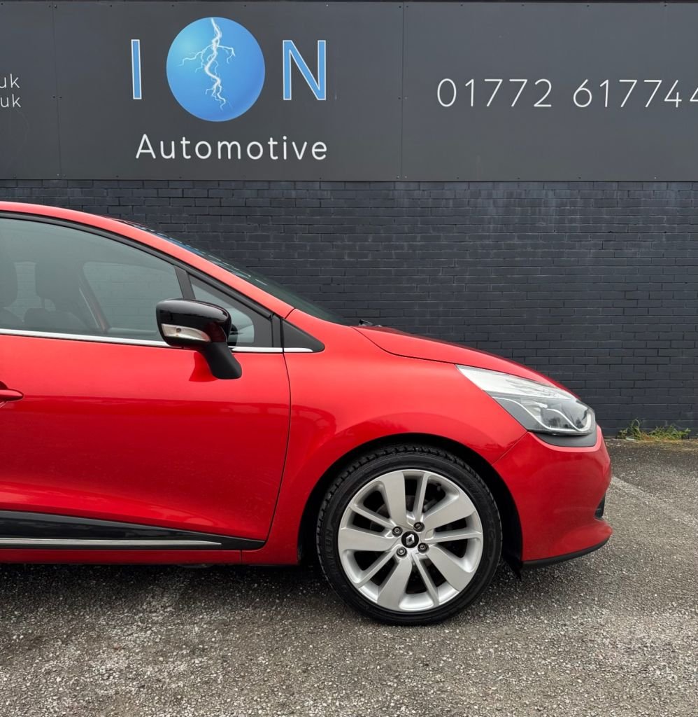Used Renault Clio 2015 for sale - 78128834: Photo 11
