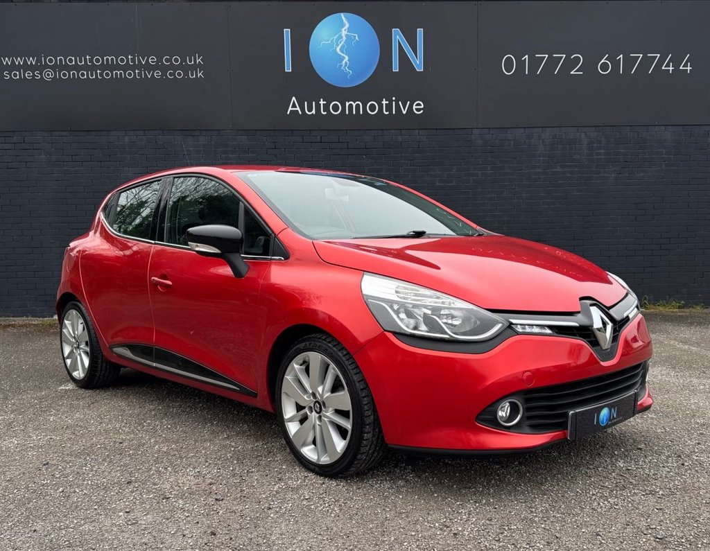 Used Renault Clio 2015 for sale - 78128834: Photo 14