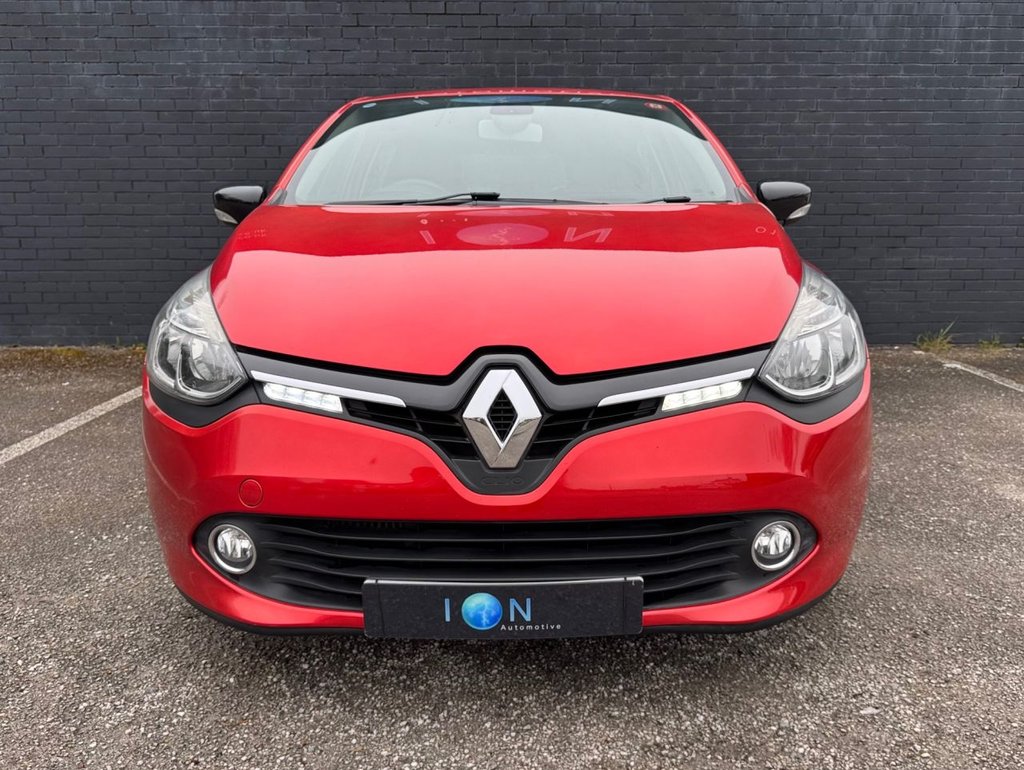 Used Renault Clio 2015 for sale - 78128834: Photo 15