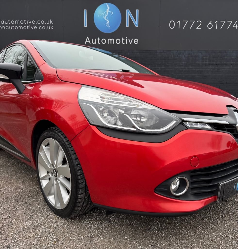 Used Renault Clio 2015 for sale - 78128834: Photo 17
