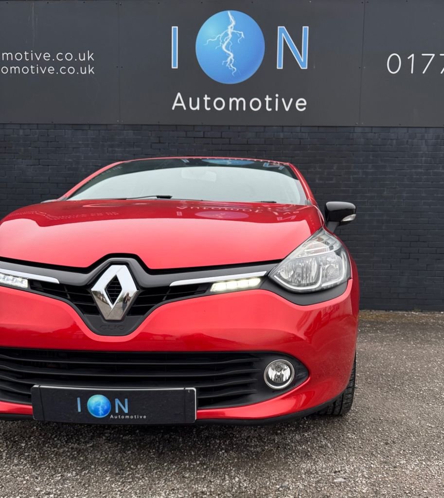 Used Renault Clio 2015 for sale - 78128834: Photo 18