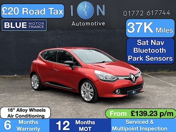 Used Renault Clio 2015 for sale - 78128834: Photo